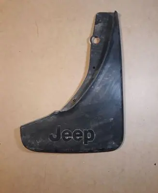 Jeep Grand Cherokee Rear mudguard 82212020