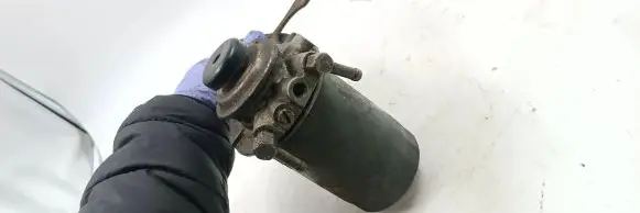 Volvo S80 Fuel filter mb433425