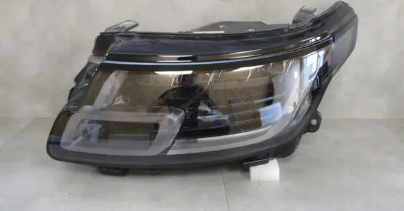 Land Rover Range Rover Velar Headlight/headlamp JK52-13W030-KG