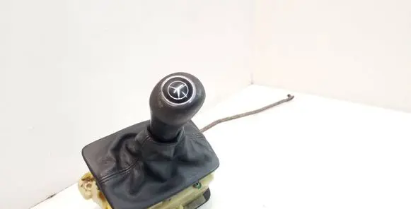 Mercedes-Benz E W212 Gear shifter/selector A2042678124