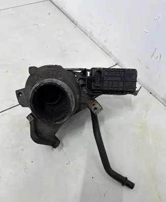 Mercedes-Benz C W203 Turbo 7426930003 0F000351