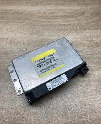 Audi A4 S4 B5 8D ABS control unit/module 4D0907379G 0265109001