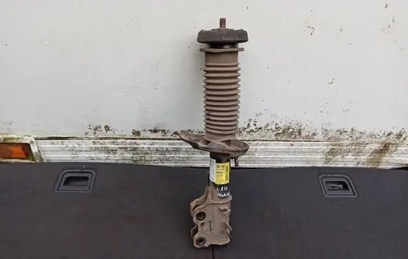 Opel Mokka Front shock absorber/damper 95137358