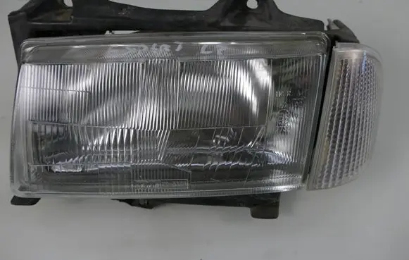 Peugeot Expert Headlight/headlamp 20-5528