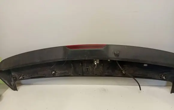 Dodge Caliber Tailgate/trunk spoiler 51928