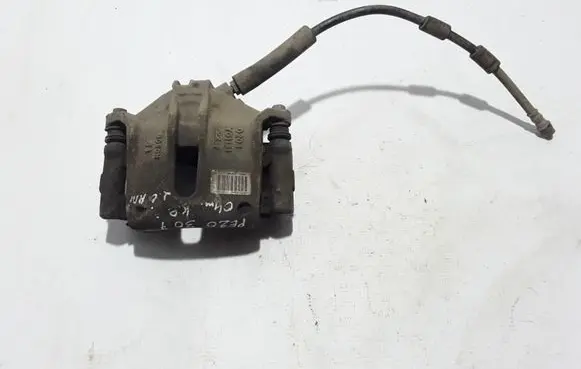 Peugeot 307 Front brake caliper 4400T2