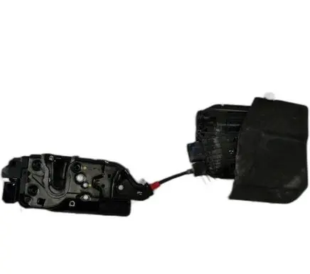 Mercedes-Benz V Class W447 Lock set 