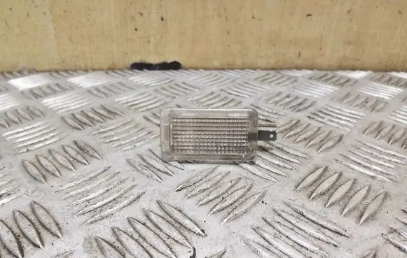 Hyundai ix35 Other interior light