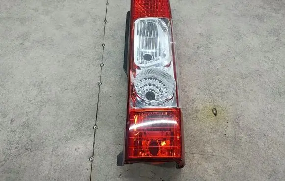 Peugeot Boxer Rear/tail lights 11B357BT