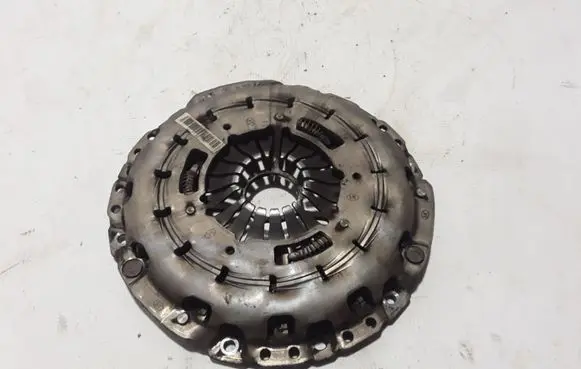 BMW 5 F10 F11 Pressure plate 7622936