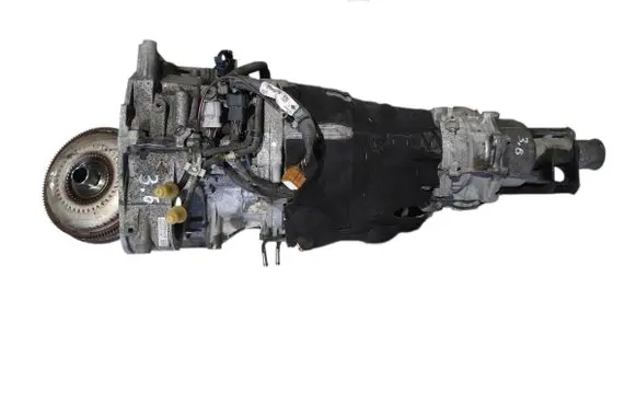 Subaru Outback (BS) Automatic gearbox TR690KJACA
