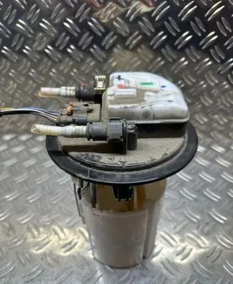 Citroen C3 In-tank fuel pump 98113366800 A2C94382200