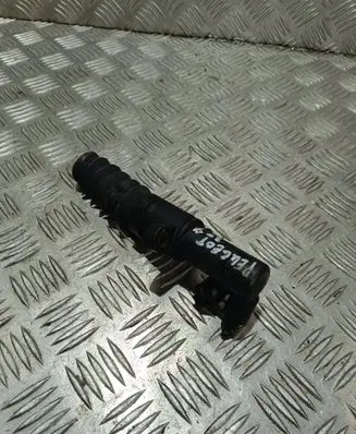 Clutch slave cylinder