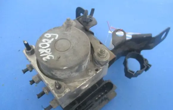 Fiat Bravo ABS Pump