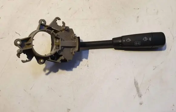 Mercedes-Benz E W210 Wiper control stalk 2085450010 HLS202755Q09C