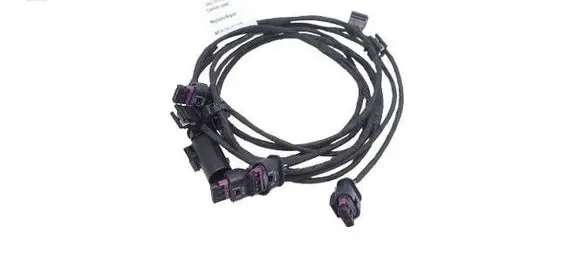 Audi A5 Parking sensor (PDC) wiring loom 8K0971095D