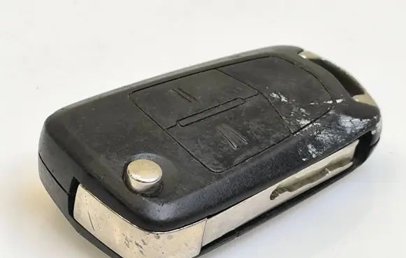 Ignition key/card