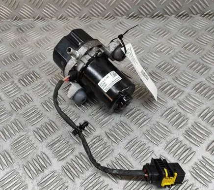 Mercedes-Benz EQA Vacuum pump A0004303500