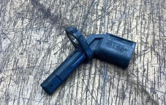 ABS rear brake sensor