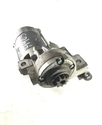 Opel Signum Starter motor 8973756132 S14412F
