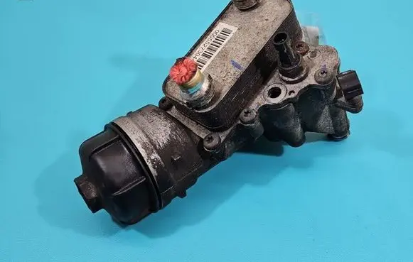 Fiat Tipo Oil filter mounting bracket 55273044 IMPRK1519508