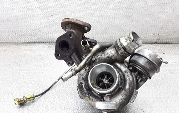 Renault Laguna III Turbo H8200638766
