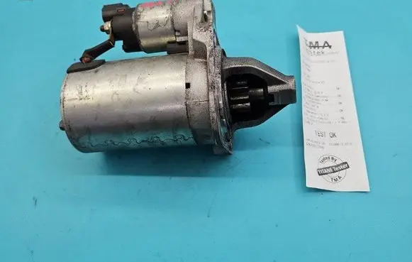 Hyundai Elantra VI Starter motor 361002B110 IMPRK1497890