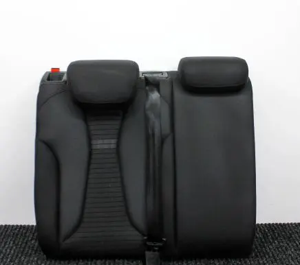 Audi A3 S3 8V Rear seat 