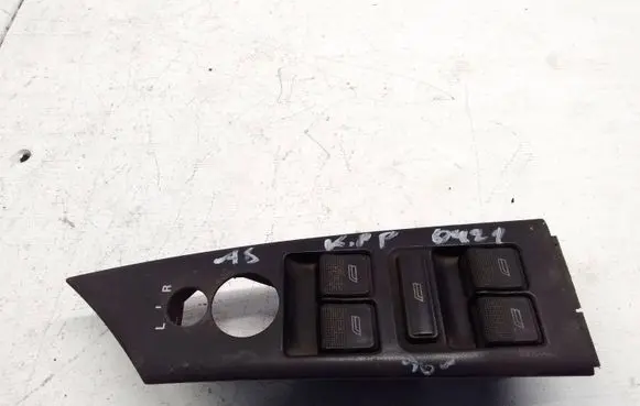 Audi A8 S8 D2 4D Electric window control switch 4D1959517