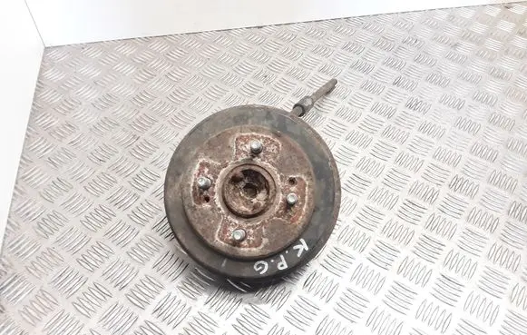 KIA Picanto Rear wheel hub