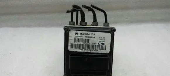 Volkswagen PASSAT B6 ABS Pump 3C0614109