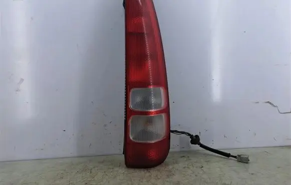 Honda HR-V Rear/tail lights
