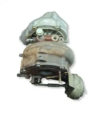 Toyota Avensis T250 Turbo 172010R020 0606050024