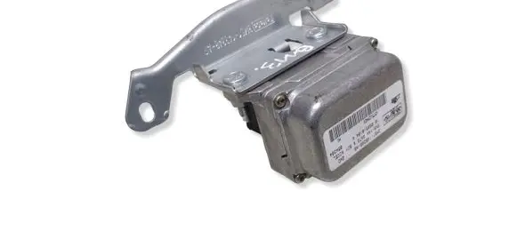 Ford Focus ESP acceleration yaw rate sensor 3M5T14B296AB 3M5114B348AF 3M513C187AF