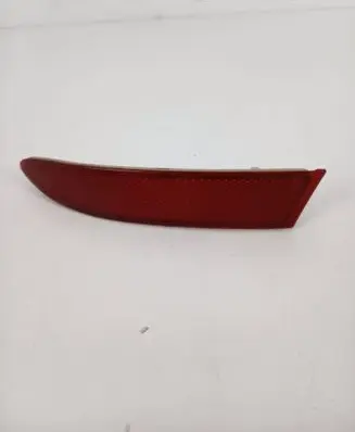 Rear tail light reflector