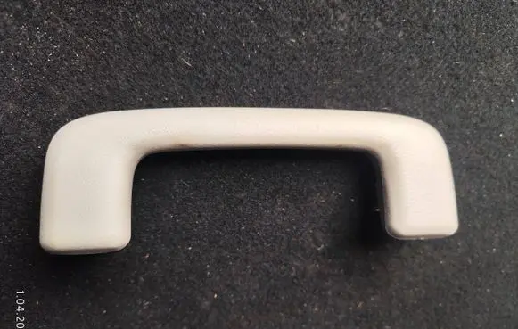 Mitsubishi Space Star Front interior roof grab handle 