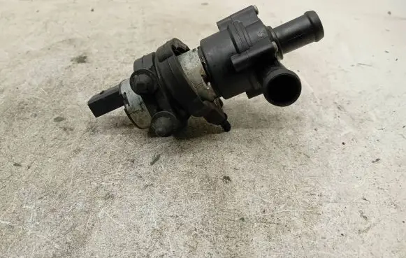 Seat Alhambra (Mk1) Electric auxiliary coolant/water pump 035959209E