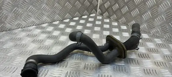 Audi Q5 SQ5 Heater radiator pipe/hose 8R0819345B