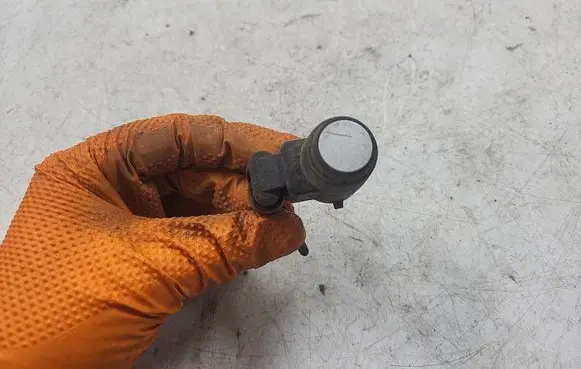BMW 3 E90 E91 Parking PDC sensor 6935597