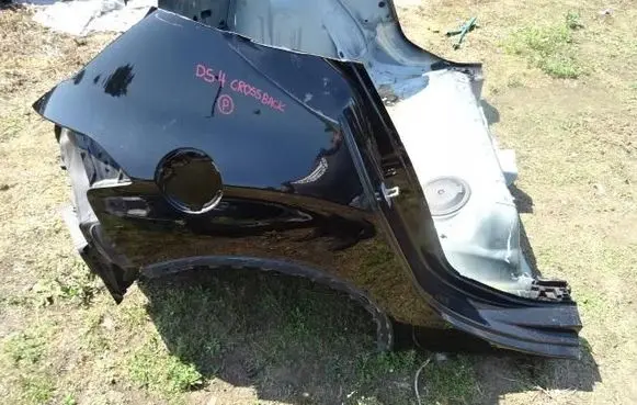 Citroen DS4 Rear quarter panel 