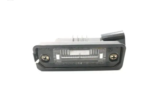 Volkswagen Golf V Number plate light 1J6943021B