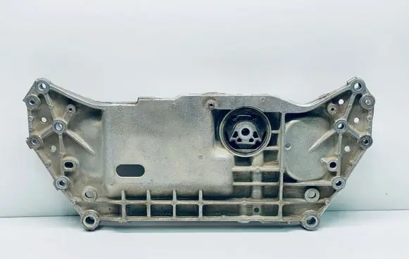 Volkswagen Golf V Front subframe 1K0199369F