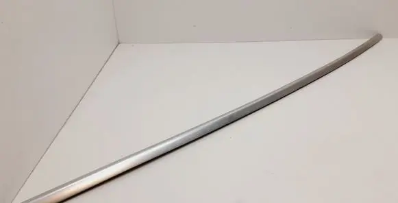 Volvo XC60 Front door glass trim molding 31297680