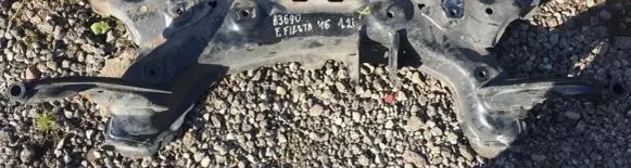 Ford Fiesta Front subframe 8v515019bd 8v51-5019-bd
