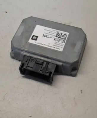 Opel Insignia B Other control units/modules 13513595 000000306 510558799