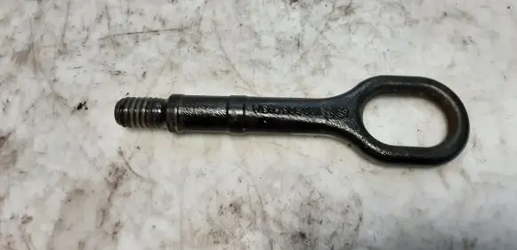Audi Q7 4L Towing hook eye 1T0805615A