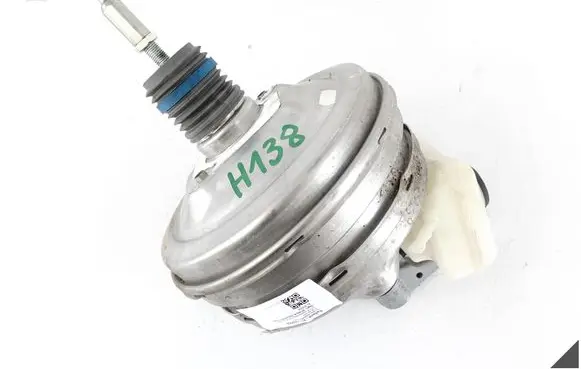 Audi A8 S8 D4 4H Brake booster 4H0612103C