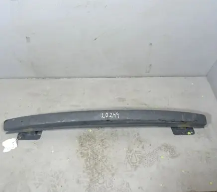 Volkswagen Polo Rear bumper support beam 6Q0807557A