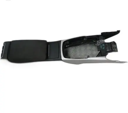 Audi A6 S6 C7 4G Center console 4G0863244C