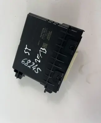 Lexus RC Other control units/modules 8865024501